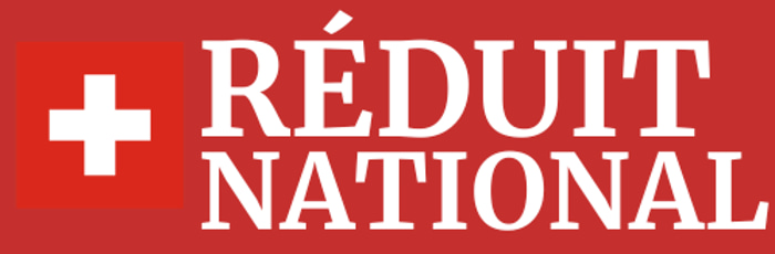 Réduit National logo