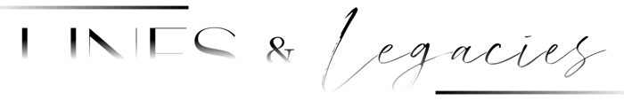 Lines & Legacies logo
