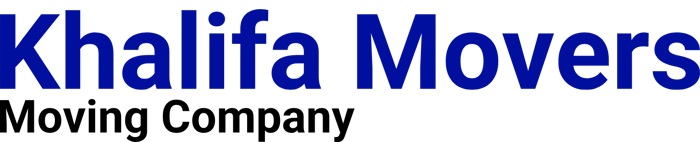 Khalifa Movers logo