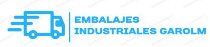 EMBALAJES INDUSTRIALES GAROLM logo