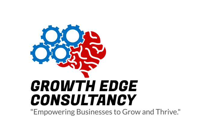 GROWTH EDGE CONSULTANCY logo
