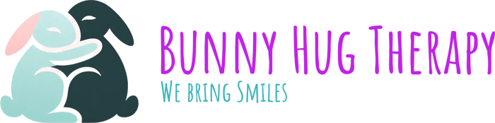 Bunny Hug Therapy logo