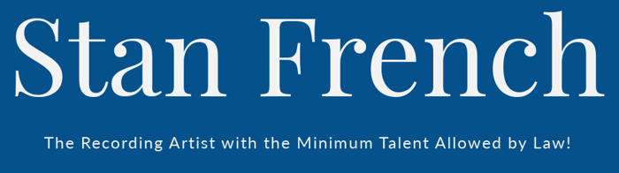 Stan French logo