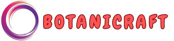 BotaniCraft logo