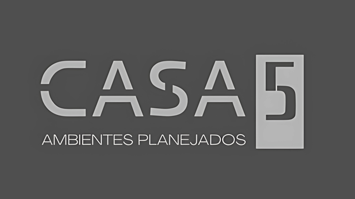 Casa 5 Ambientes Planejados logo