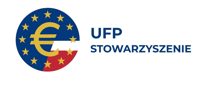 Unijny Fundusz Przedsiębiorczych logo