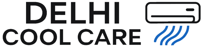 Delhi Cool Care logo