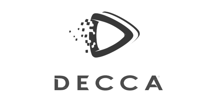 deccatrade logo