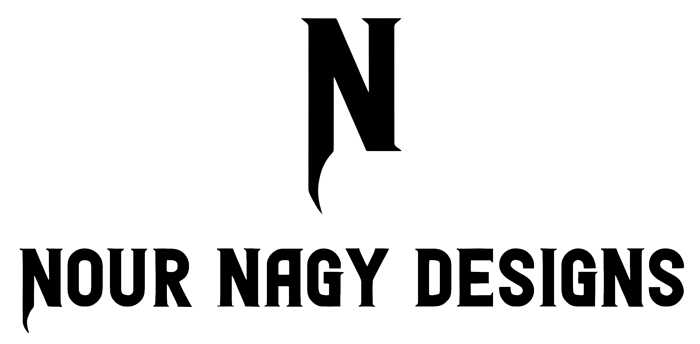 Nour Nagy Designs logo