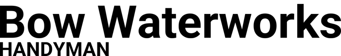 Bow Waterworks logo