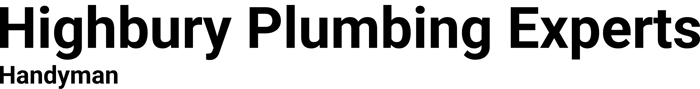 Highbury Plumbing Experts logo