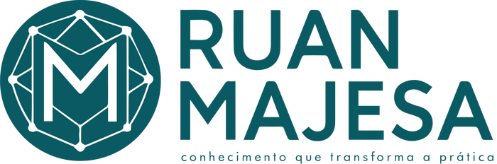 Ruan Majesa | Cursos em Psicologia e Neuropsicologia logo