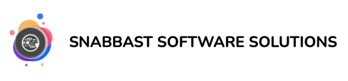 Snabbast Software Solutions logo