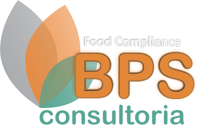 bps consultoria - food compliance logo