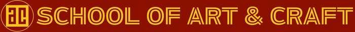 School of Art & Craft logo