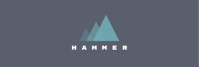 HAMMER logo