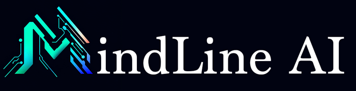 MindLine AI logo
