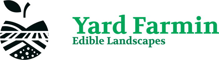 Yard Farmin logo