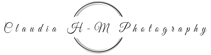 Claudia H-M Photography logo