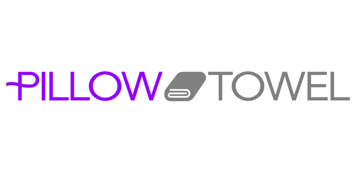 Pillow Towel logo