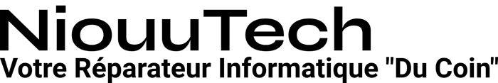 NiouuTech logo