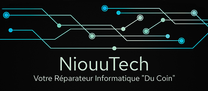 NiouuTech logo