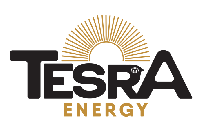 Tesra Energy logo