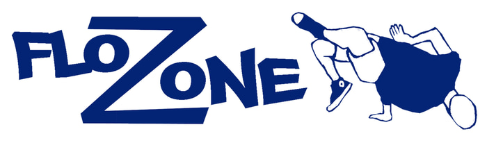 flozone logo
