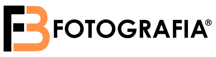 ®FB FOTOGRAFIA logo