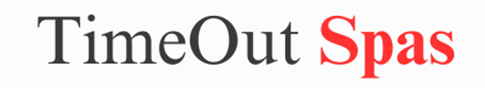 TimeOut Spas logo