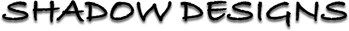 Shadow Designs logo