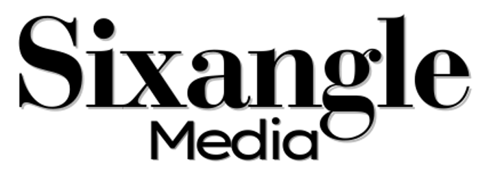 Sixanglemedia logo