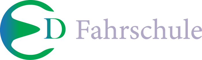 Easy Drive Farhschule logo
