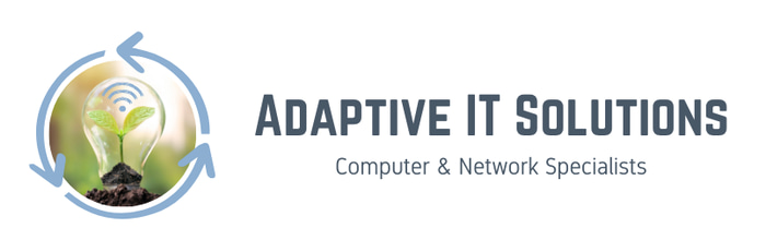 Adaptive IT Solutions logo