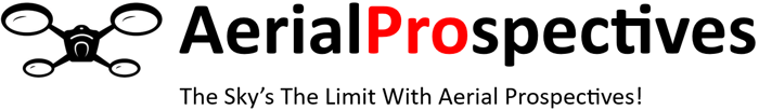 Aerial Prospectives logo