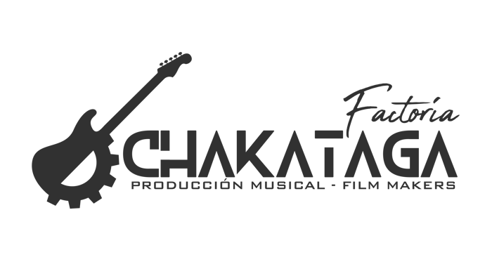 productor musical y filmmaker logo