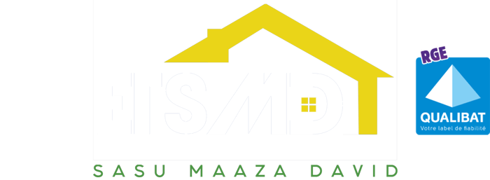ETS MD logo
