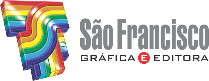 São Francisco Gráfica e Editora logo