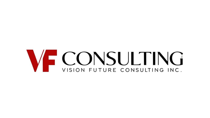 Vision Future Consulting logo