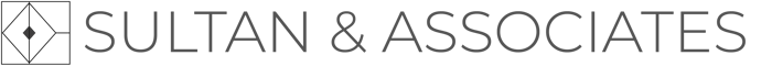 Sultan & Associates logo
