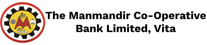 Mandmandir Bank logo