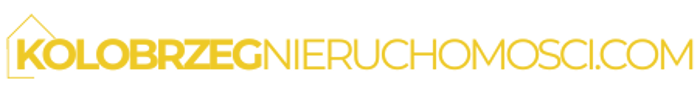 Kołobrzeg Nieruchomości logo