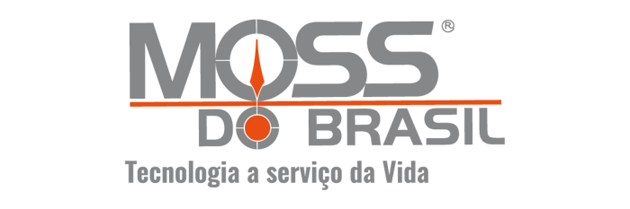 Moss do Brasil logo