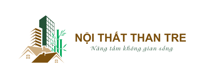 Vật tư Nội thất - Than Tre logo