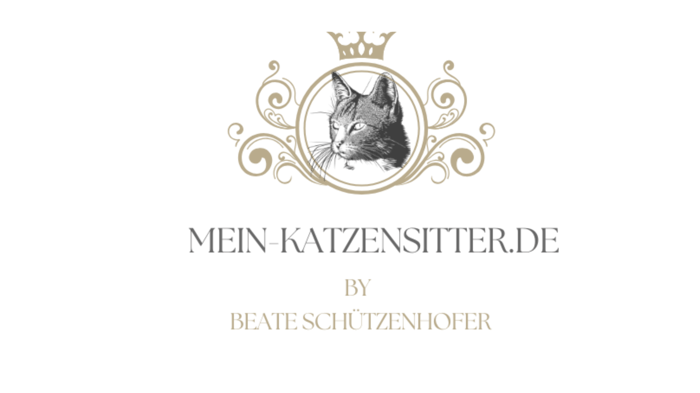 Mein-katzensitter.de logo