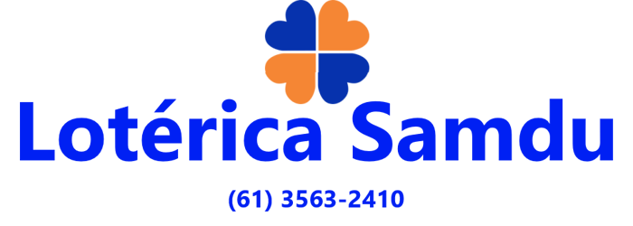 Loteria Samdu logo