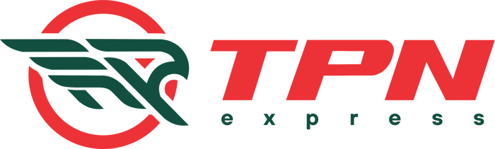 TPN EXPRESS logo
