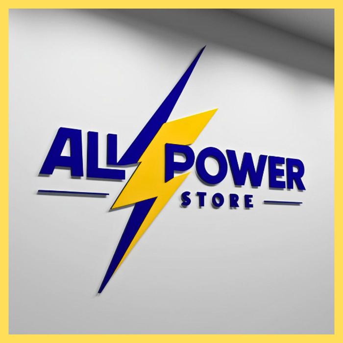 All Power Store logo