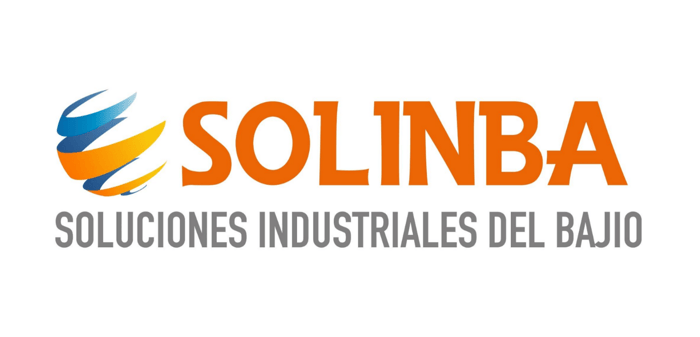 SOLINBA logo