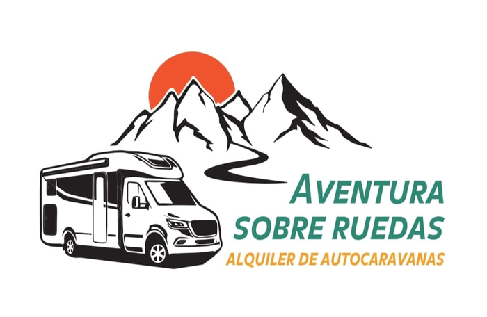 Alquiler de autocaravanas logo